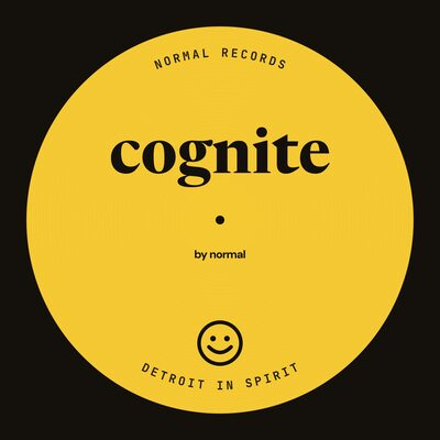 cognite cover