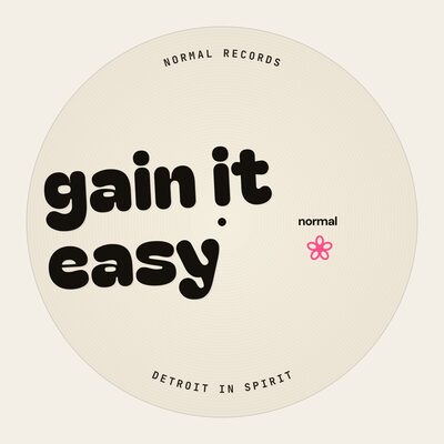 gain it easy cover