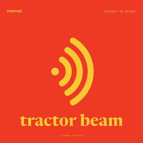 tractor beam cover